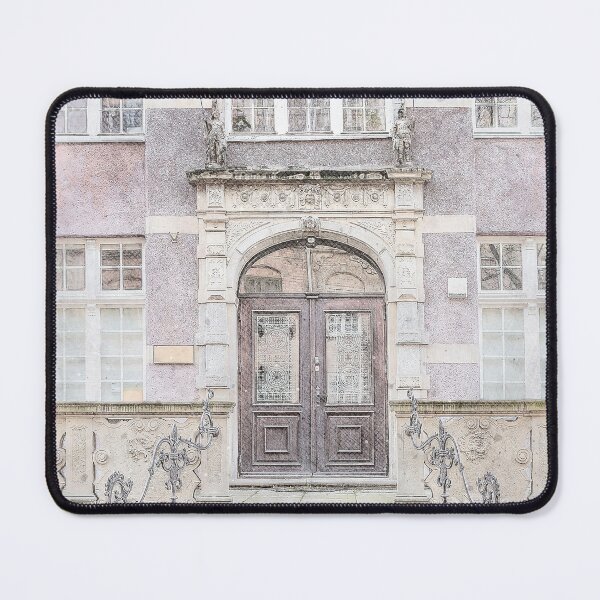 Item preview, Old Town Gdansk Poland 044 designed and sold by nikoart001.