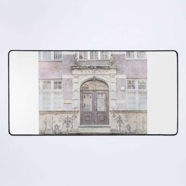 Item preview, Old Town Gdansk Poland 044 designed and sold by nikoart001.