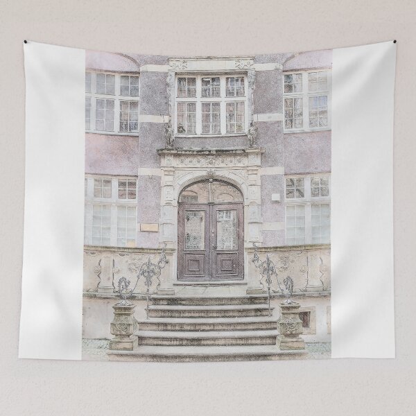 Item preview, Old Town Gdansk Poland 044 designed and sold by nikoart001.