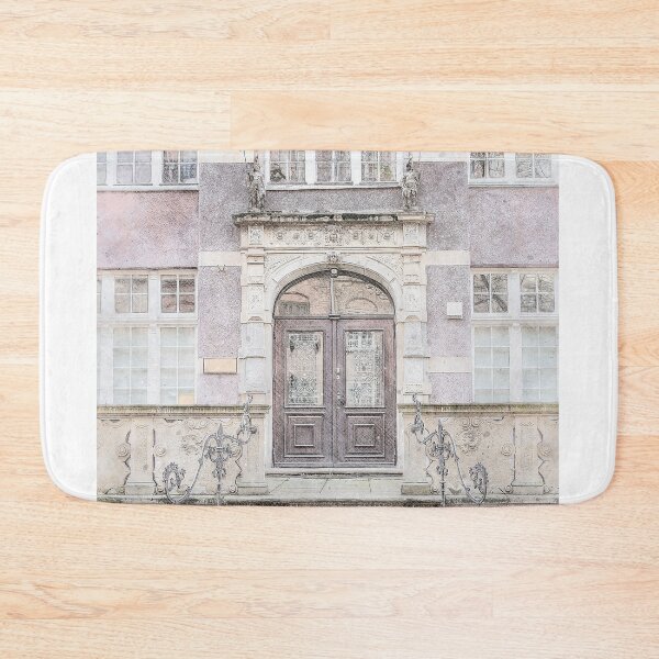 Item preview, Old Town Gdansk Poland 044 designed and sold by nikoart001.