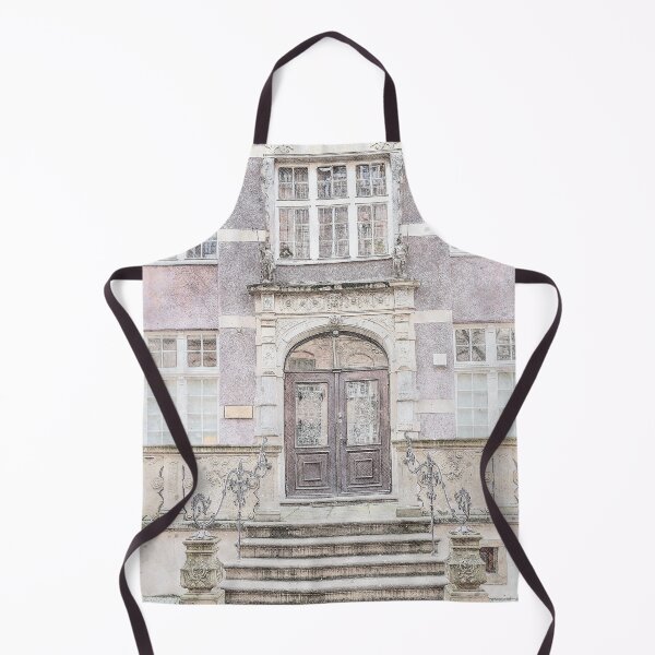 Item preview, Old Town Gdansk Poland 044 designed and sold by nikoart001.
