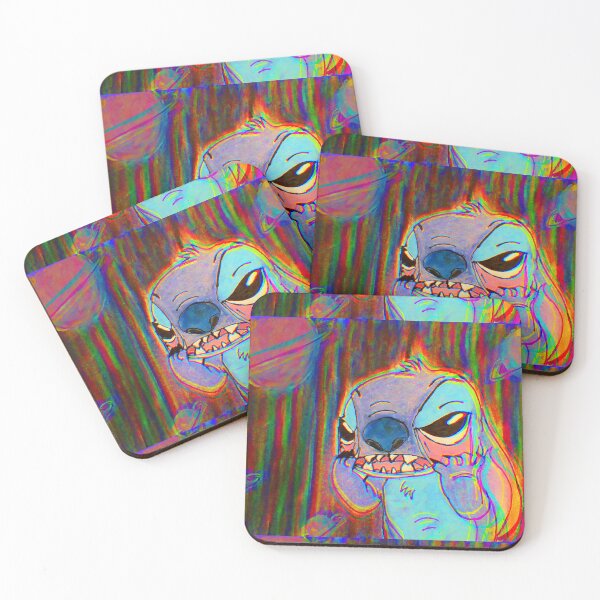 Item preview, Trippy stitch designed and sold by winteriscoming6.