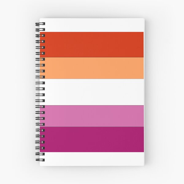 Item preview, Lesbian pride flag designed and sold by Finley Marshall.