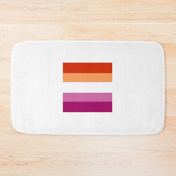 Item preview, Lesbian pride flag designed and sold by Finley Marshall.
