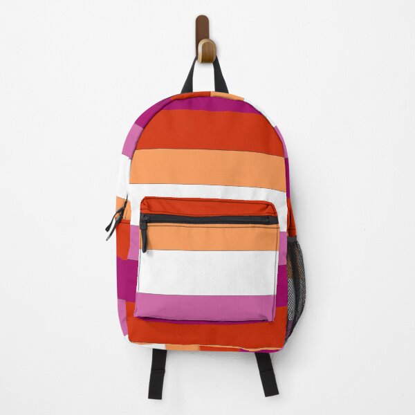 Item preview, Lesbian pride flag designed and sold by Finley Marshall.