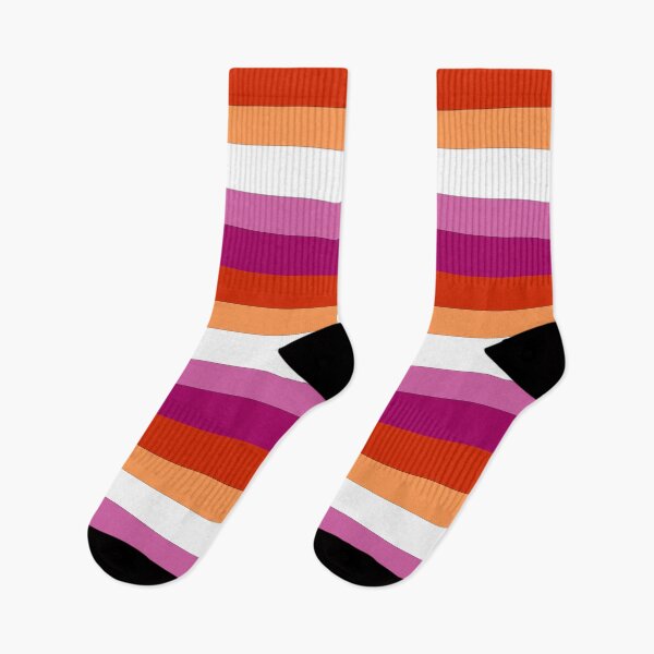 Item preview, Lesbian pride flag designed and sold by Finley Marshall.