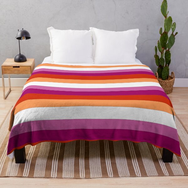 Item preview, Lesbian pride flag designed and sold by Finley Marshall.