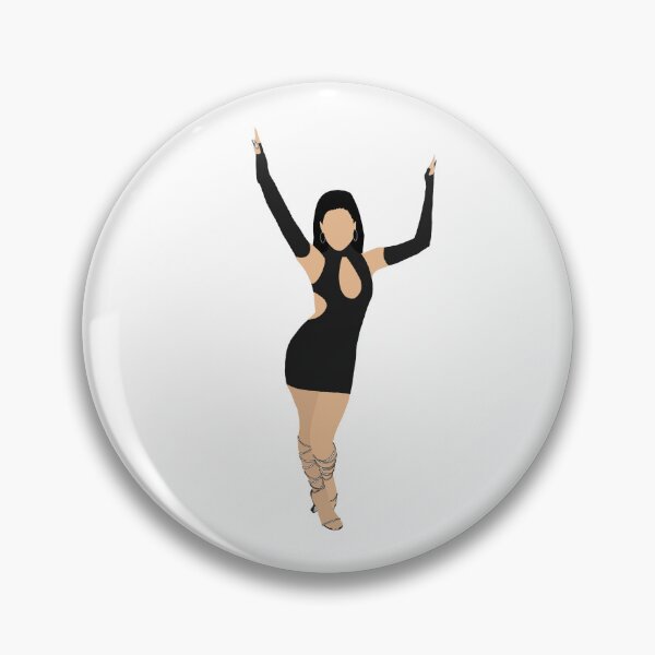 Item preview, Maddy Perez s2 ep 1 designed and sold by erinsdrawings.