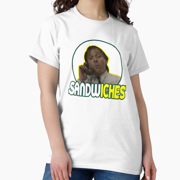 Item preview, Bottom Sandwich designed and sold by Richie & Eddie Store.