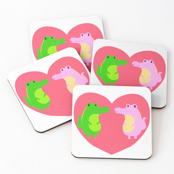 Item preview, Alligators designed and sold by brittanyelaine.