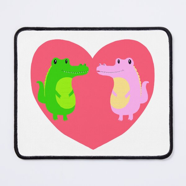 Item preview, Alligators designed and sold by brittanyelaine.