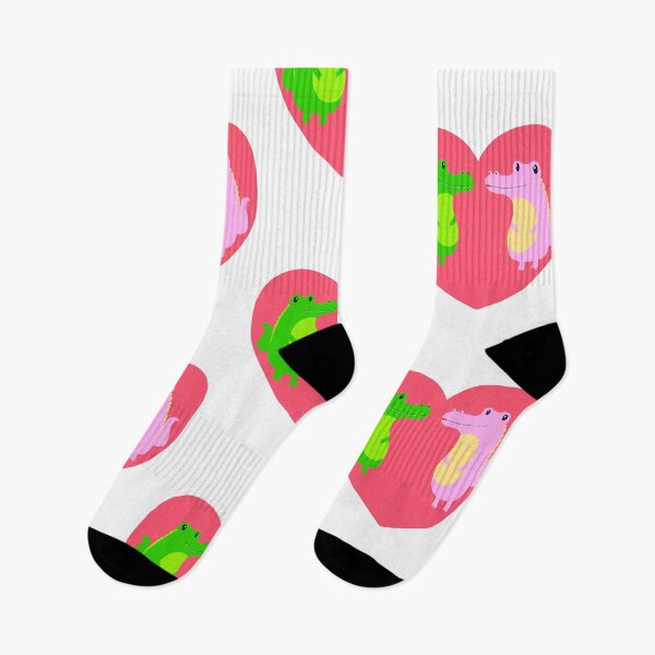 Item preview, Alligators designed and sold by brittanyelaine.