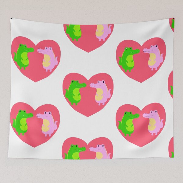 Item preview, Alligators designed and sold by brittanyelaine.