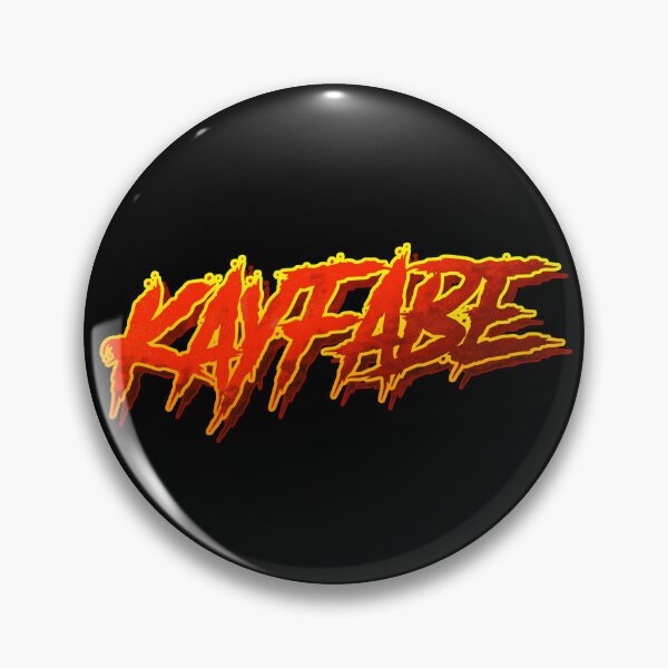 Item preview, Kayfabe designed and sold by CERichards.