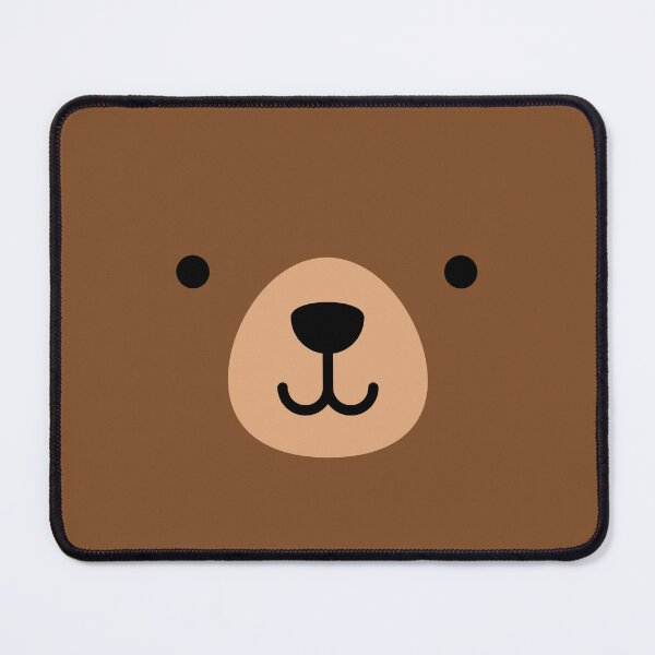 Item preview, Cute bear designed and sold by BSBgraphics.