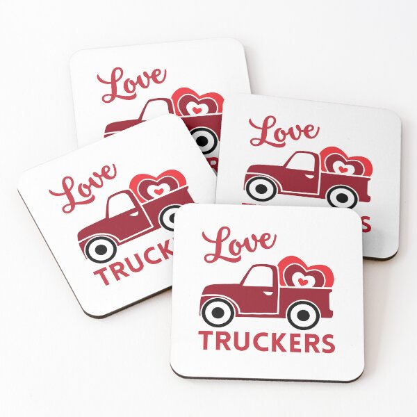 Item preview, Love Truckers Freedom Convoy designed and sold by Josephines-ZA.