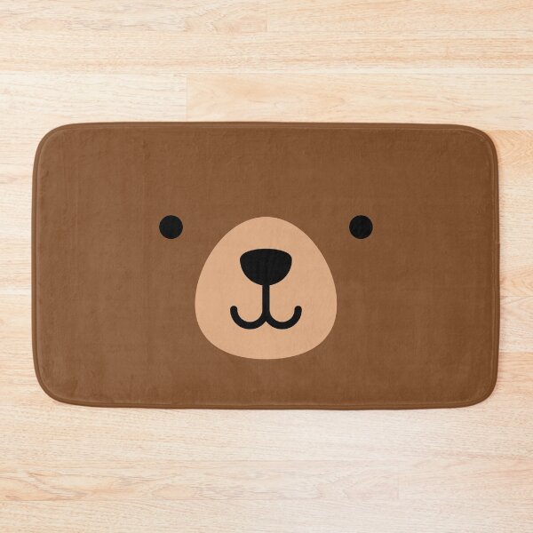 Item preview, Cute bear designed and sold by BSBgraphics.