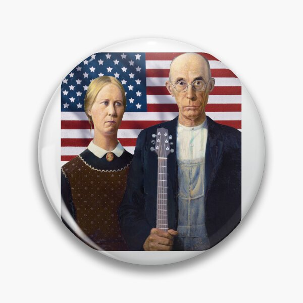Item preview, American Guitar-thic designed and sold by GuitarNuts.