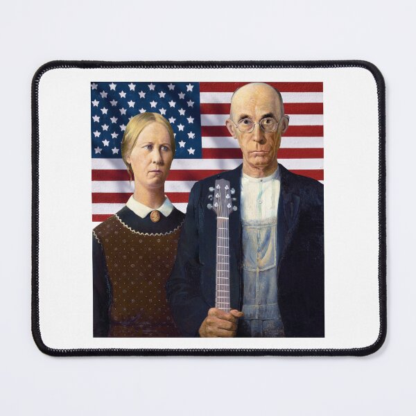 Item preview, American Guitar-thic designed and sold by GuitarNuts.