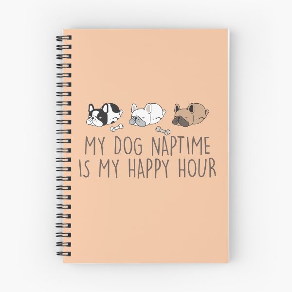 Item preview, Pugs, My dog naptime is my happy hour designed and sold by sassav8.