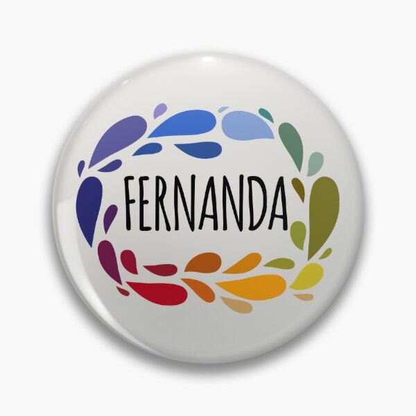Pin on Fernanda