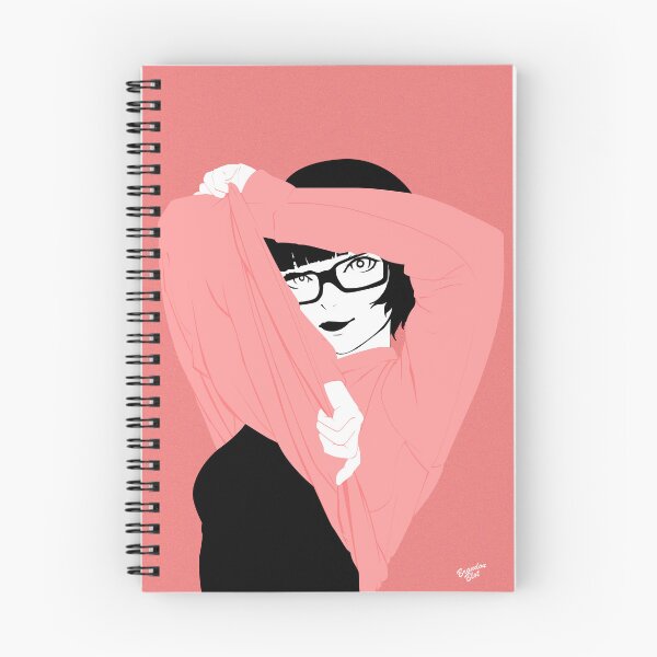 Item preview, Lisa - Portrait of a Woman designed and sold by Brandon Blot.
