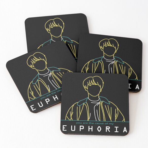 Item preview, You Are The Cause Of My Euphoria Best Gift For Music Lover designed and sold by UORU.