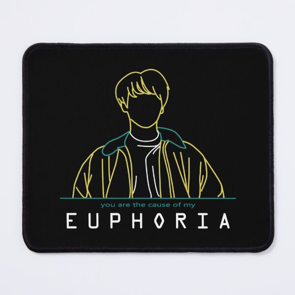 Item preview, You Are The Cause Of My Euphoria Best Gift For Music Lover designed and sold by UORU.