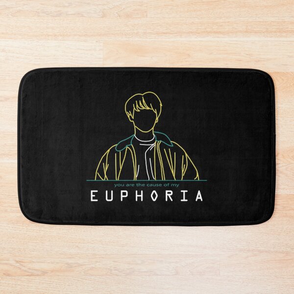 Item preview, You Are The Cause Of My Euphoria Best Gift For Music Lover designed and sold by UORU.