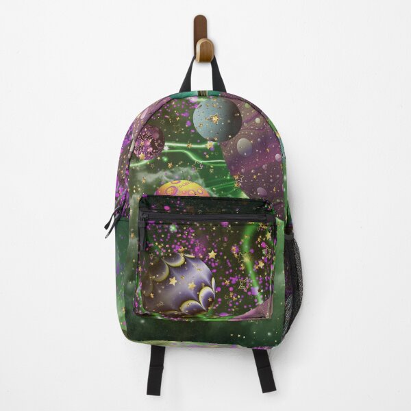 Item preview, Galactic Vibrance designed and sold by Roanemermaid.