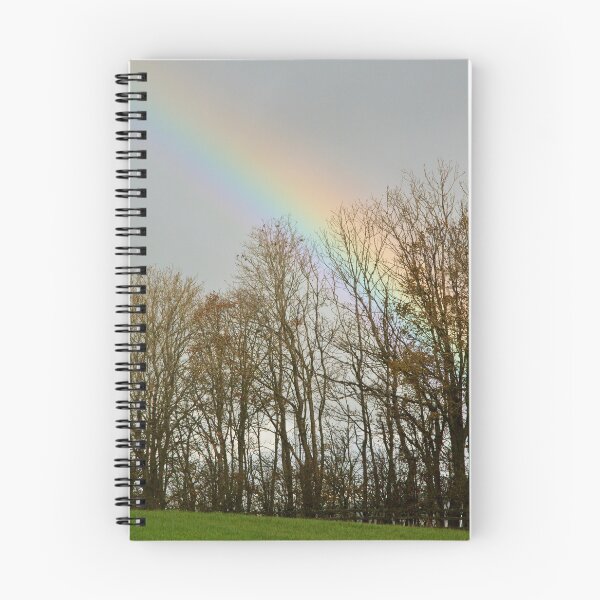 Item preview, Autumn Rainbow designed and sold by maureen bracewell.