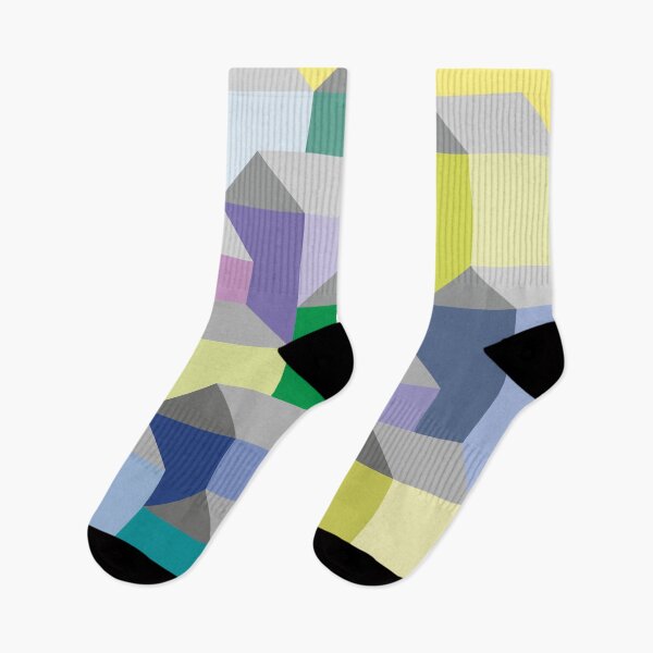 Item preview, Pastel Town designed and sold by Anna Kotsolainen.