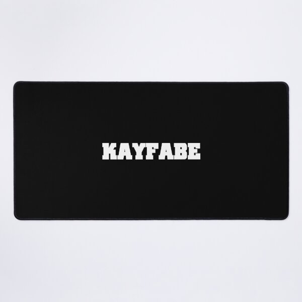 Item preview, Kayfabe (v2) designed and sold by CERichards.