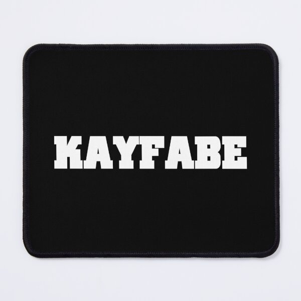 Item preview, Kayfabe (v2) designed and sold by CERichards.