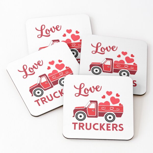 Item preview, Love Truckers Freedom Convoy designed and sold by Josephines-ZA.