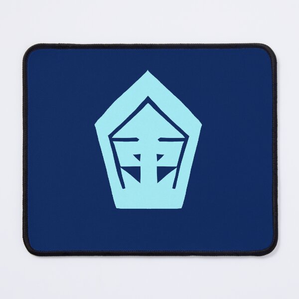 Item preview, Adaman/Diamond Clan Logo (PLA PKMN Cosplay Replica) designed and sold by BCD-signs.