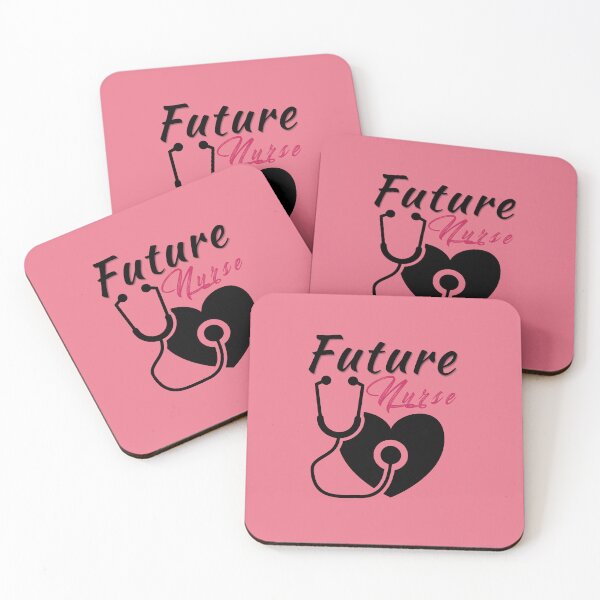 Item preview, Future Nurse designed and sold by Hussain Shirts.