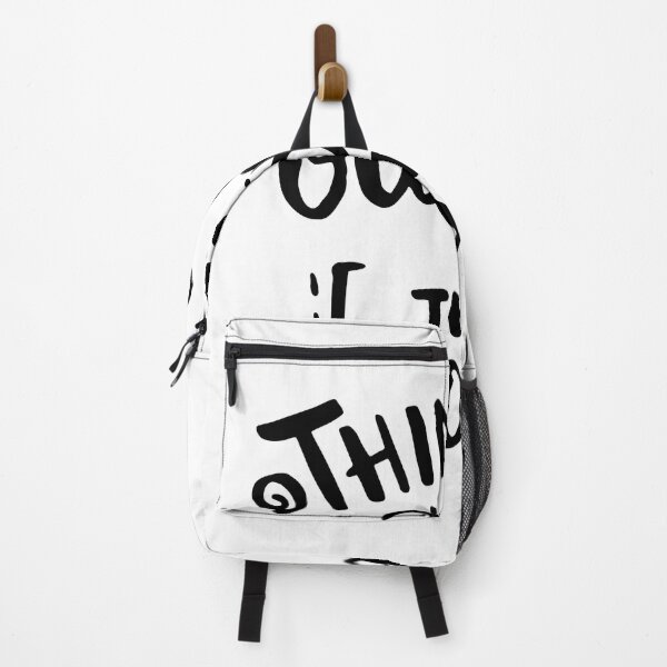 Item preview, Be Smart And Think Outside The Box designed and sold by MiarCo.