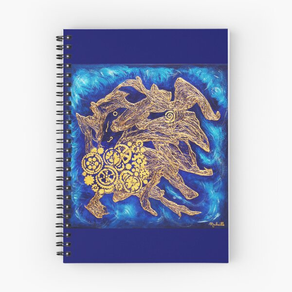 Item preview, The march of time designed and sold by Michaëlle  Liefooghe.