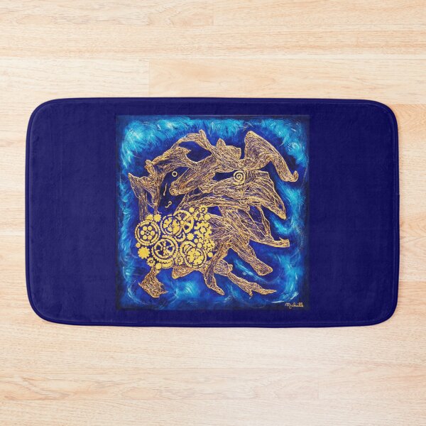 Item preview, The march of time designed and sold by Michaëlle  Liefooghe.