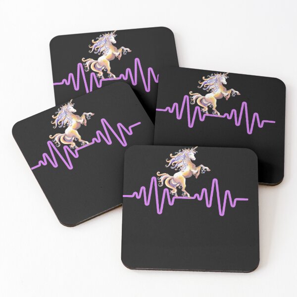 Item preview,   Funny unicorn design designed and sold by bernd49.