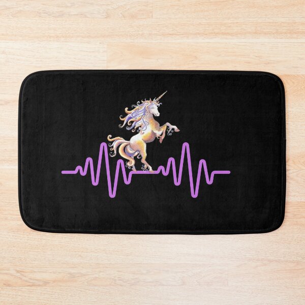 Item preview,   Funny unicorn design designed and sold by bernd49.