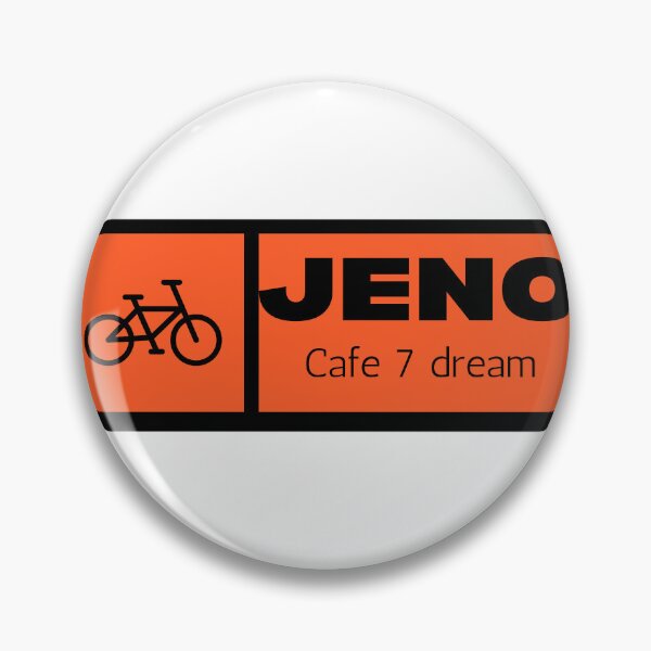 Item preview, Jeno Cafe 7 Dream designed and sold by Botany Co..