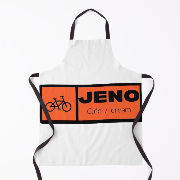 Item preview, Jeno Cafe 7 Dream designed and sold by Botany Co..