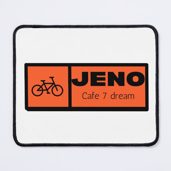 Item preview, Jeno Cafe 7 Dream designed and sold by Botany Co..