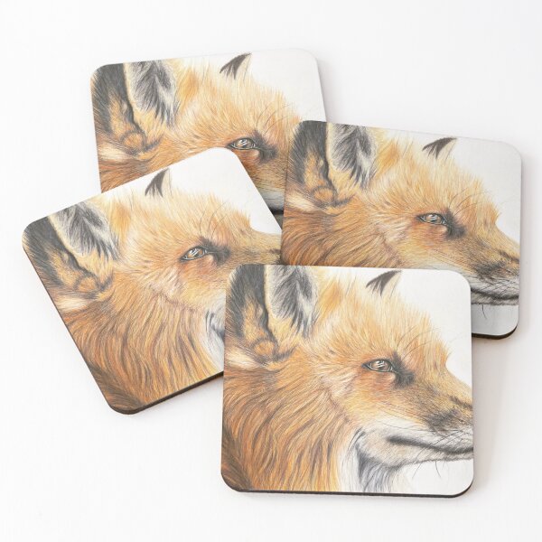 Item preview, Foxy designed and sold by The Painted Pony.