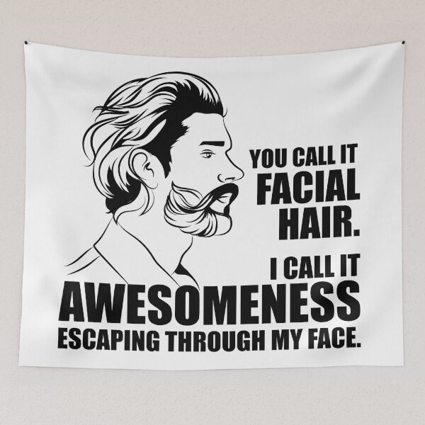 Item preview, Awesomeness  designed and sold by AmazingArtMandi.