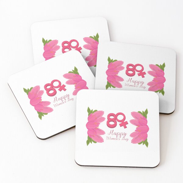 Item preview, 8 March - International Women's Day designed and sold by branaghbel.