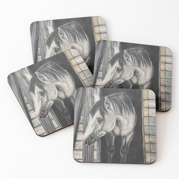 Item preview, Barn horse designed and sold by The Painted Pony.