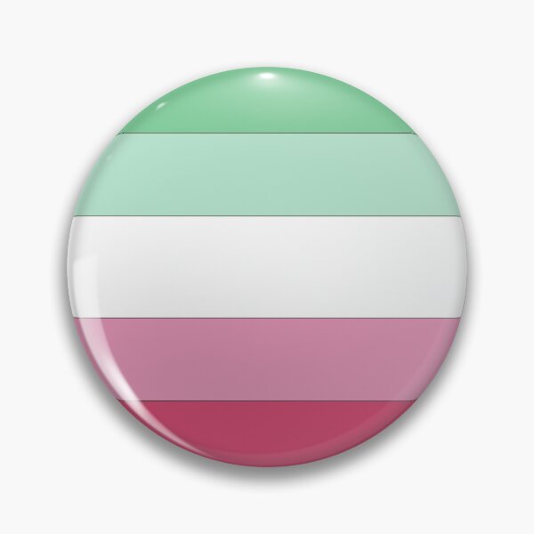 Item preview, Abrosexual pride flag designed and sold by Finley Marshall.
